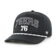 PHILADELPHIA 76ERS ROSCOE SPECKLE BVHATS 47 ENGANXAMENT