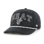 MIAMI HEAT ROSCOE SPECKLE BVHATS 47 HITCH
