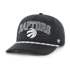 TORONTO RAPTORS ROSCOE SPECKLE BVHATS 47 HITCH