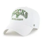 MILWAUKEE BUCKS STARK BVHATS 47 CLEAN UP