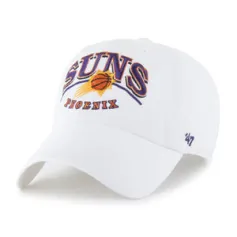 PHOENIX SUNS STARK BVHATS 47 CLEAN UP