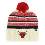 CHICAGO BULLS TAVERN BVHATS 47 CUFF KNIT