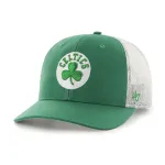 BOSTON CELTICS BVHATS 47 TRUCKER