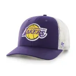 LOS ANGELES LAKERS BVHATS 47 TRUCKER