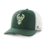 MILWAUKEE BUCKS BVHATS 47 TRUCKER