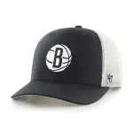 BROOKLYN NETS BVHATS 47 TRUCKER