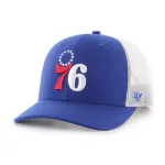 PHILADELPHIA 76ERS BVHATS 47 TRUCKER