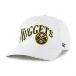 DENVER NUGGETS WAVE BVHATS 47 HITCH