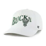 MILWAUKEE BUCKS WAVE BVHATS 47 HITCH