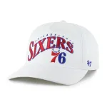 PHILADELPHIA 76ERS WAVE BVHATS 47 HITCH