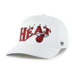 MIAMI HEAT WAVE BVHATS 47 HITCH