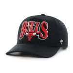 CHICAGO BULLS CHAMPIONS EVERY TIME BVHATS 47 HITCH