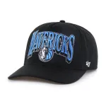 DALLAS MAVERICKS CHAMPIONS EVERY TIME BVHATS 47 HITCH
