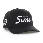 PHOENIX SUNS TYRRELL WINSTON ATTITUDE BVHATS 47 HITCH