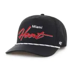 MIAMI HEAT TYRRELL WINSTON CHAMBERLAIN SNAP BVHATS 47 HITCH
