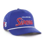 PHILADELPHIA 76ERS TYRRELL WINSTON CROSSTOWN SCRIPT BVHATS 47 HITCH