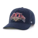 NEW ORLEANS PELICANS TYRRELL WINSTON FAZE BVHATS 47 HITCH