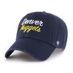 DENVER NUGGETS TYRRELL WINSTON SCRIPT BVHATS 47 CLEAN UP
