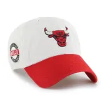 CHICAGO BULLS TYRRELL WINSTON SIDESTEP BVHATS 47 CLEAN UP