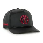 WASHINGTON WIZARDS TYRRELL WINSTON BVHATS 47 HITCH