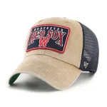 WORCESTER RED SOX DIAL BVHATS 47 CLEAN UP