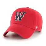 WORCESTER RED SOX BVHATS 47 CLEAN UP