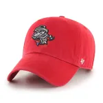 ROCKET CITY TRASH PANDAS BVHATS 47 CLEAN UP