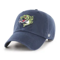 GWINNETT STRIPERS BVHATS 47 CLEAN UP