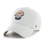 FRISCO ROUGHRIDERS BVHATS 47 CLEAN UP