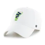VERMONT LAKE MONSTERS BVHATS 47 CLEAN UP