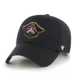 BRADENTON MARAUDERS BVHATS 47 CLEAN UP