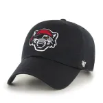ERIE SEAWOLVES BVHATS 47 CLEAN UP