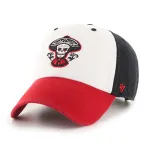 ALBUQUERQUE ISOTOPES COPA REPLICA BVHATS 47 CLEAN UP