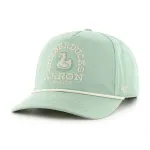 AKRON RUBBERDUCKS CANYON RANCHERO BVHATS 47 HITCH