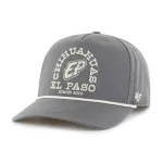EL PASO CHIHUAHUAS CANYON RANCHERO BVHATS 47 HITCH