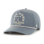 TOLEDO MUD HENS CANYON RANCHERO BVHATS 47 HITCH