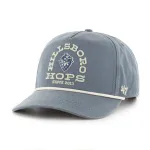 HILLSBORO HOPS CANYON RANCHERO BVHATS 47 HITCH