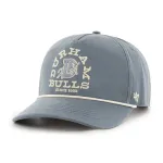 DURHAM BULLS CANYON RANCHERO BVHATS 47 HITCH