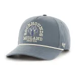 MIDLAND ROCKHOUNDS CANYON RANCHERO BVHATS 47 HITCH