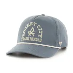 ROCKET CITY TRASH PANDAS CANYON RANCHERO BVHATS 47 HITCH