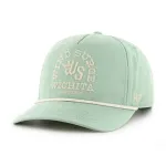 WICHITA WIND SURGE CANYON RANCHERO BVHATS 47 HITCH