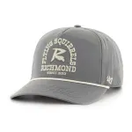 RICHMOND FLYING SQUIRRELS CANYON RANCHERO BVHATS 47 HITCH