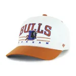 DURHAM BULLS ROSCOE ROPE TWO TONE BVHATS 47 HITCH