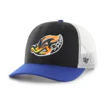 AKRON RUBBERDUCKS SIDE NOTE BVHATS 47 TRUCKER