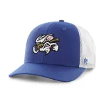 OMAHA STORM CHASERS BVHATS 47 TRUCKER