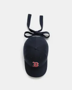 BOSTON RED SOX MADHAPPY BOWTIE BVHATS 47 CLEAN UP