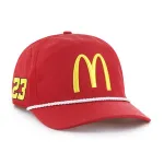 BUBBA WALLACE / 23XI RACING BRRR ROPE BVHATS 47 HITCH