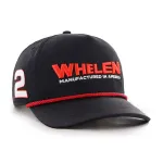 JESSE LOVE / RICHARD CHILDRESS BRRR ROPE BVHATS 47 HITCH