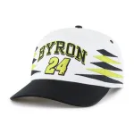 WILLIAM BYRON / HENDRICK MOTORSPORTS DIAMOND CUT BVHATS 47 HITCH