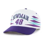 ALEX BOWMAN / HENDRICK MOTORSPORTS DIAMOND CUT BVHATS 47 HITCH